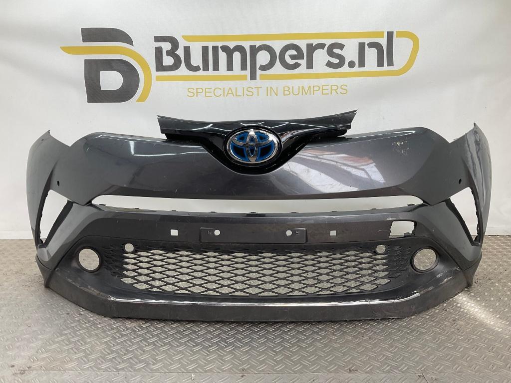 BUMPER Toyota Rav 4 CHR  Yaris 4  Aygo X Auris 2 Facelift, Ophalen, Bumpers.nl, Info@Bumpers.nl, Bumpers.nl