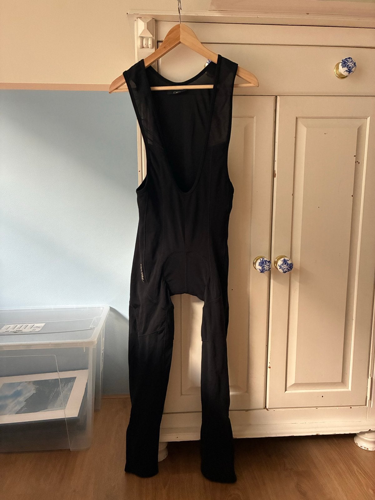 Avento Fietsbroek Dames Maat M - Nieuw, Ophalen, M, Nieuw, Onderkleding