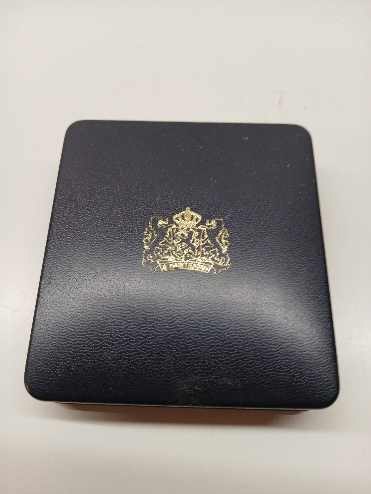 jaarset rijksmonument 1980 compleet, Postzegels en Munten, Ophalen of Verzenden, Vóór koninkrijk
