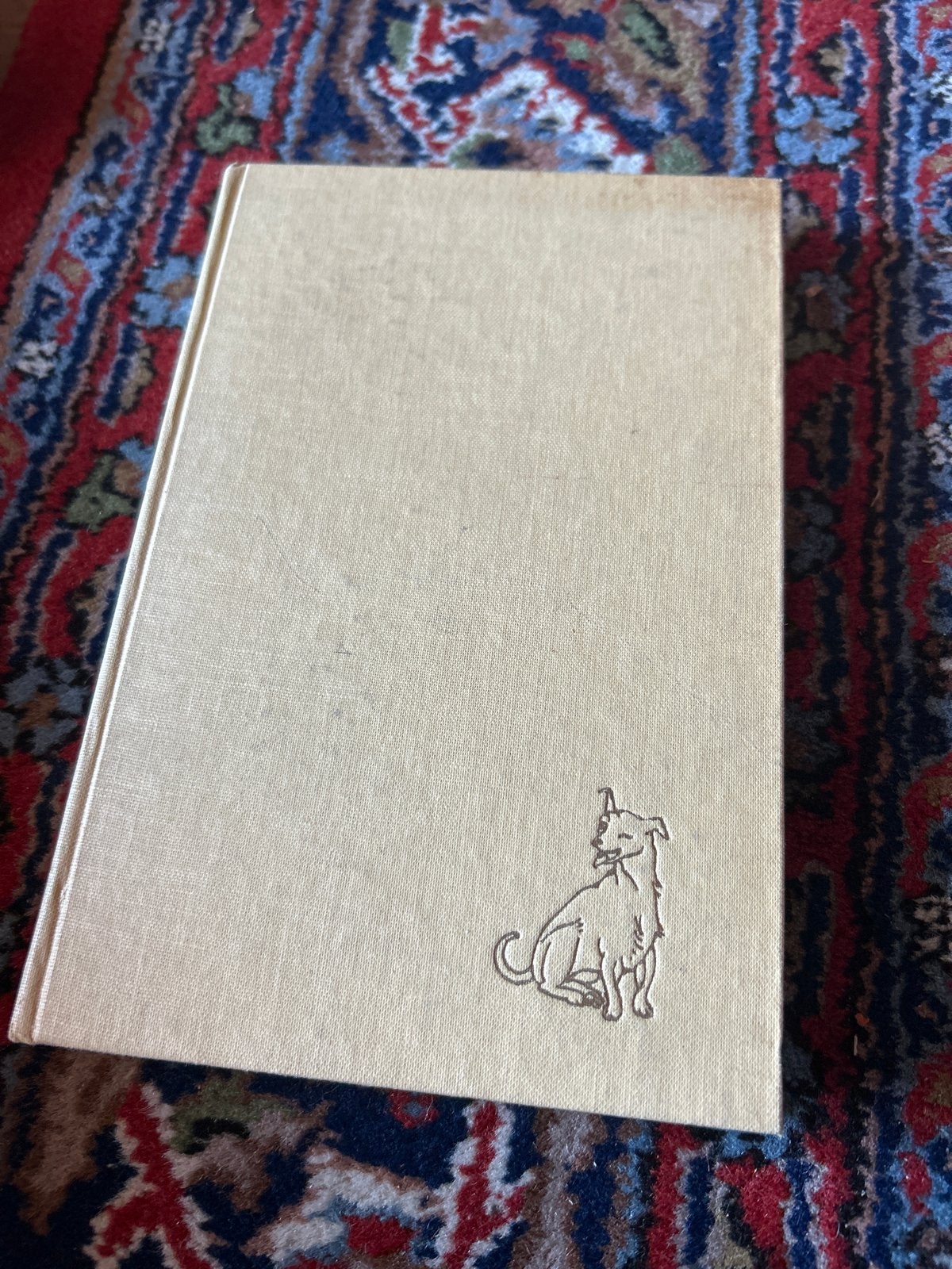 MENS EN HOND - Konrad Lorenz (Derde Druk MCMLVII), Ophalen of Verzenden, Gelezen, Nederland