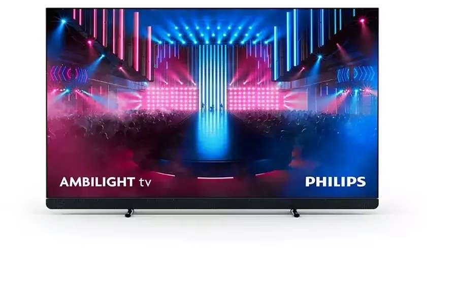 Foto 5 van Philips OLED 909 65 inch topmodel (2024) met geweldig geluid