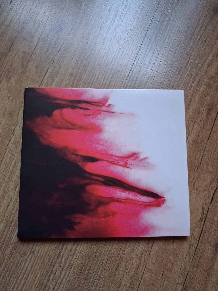 Axel Rigaud – Transformation, Cd's en Dvd's, Cd's | Dance en House, Ophalen, Zo goed als nieuw, Ambiënt of Lounge