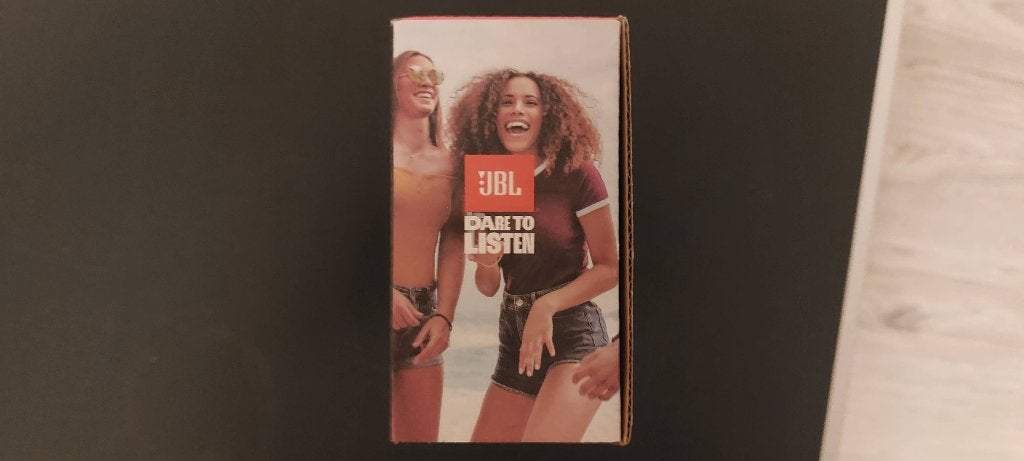 Foto 7 van JBL Go 4 – Nieuw & ongeopend in originele verpakking