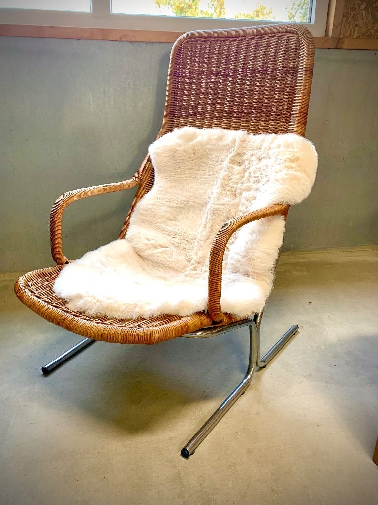 Dirk van Sliedregt model 514C, Huis en Inrichting, Ophalen, Gebruikt, Minder dan 50 cm