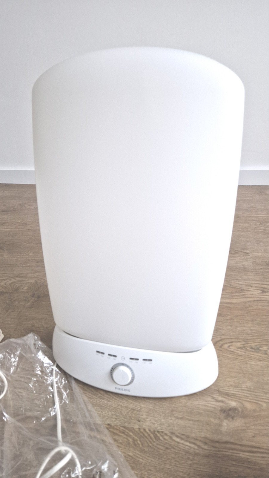 Philips EnergyLight HF 3319/01 - Lichttherapielamp (Nieuw), Ophalen of Verzenden, Nieuw, Overige typen