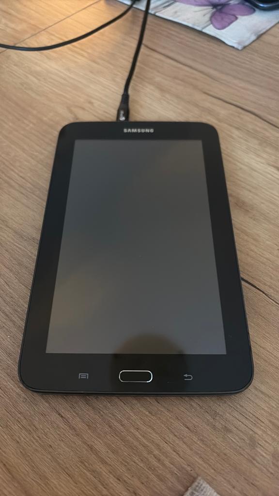 Samsung Galaxy Tab 3 Lite, Computers en Software, Android Tablets, Ophalen, Galaxy Tab 3 Lite, Gebruikt, Gps