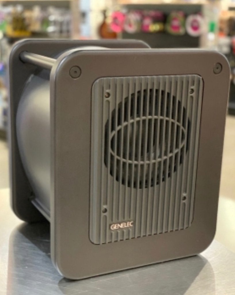 Genelec 7050c subwoofer, Ophalen, Nieuw, 120 watt of meer, Overige merken