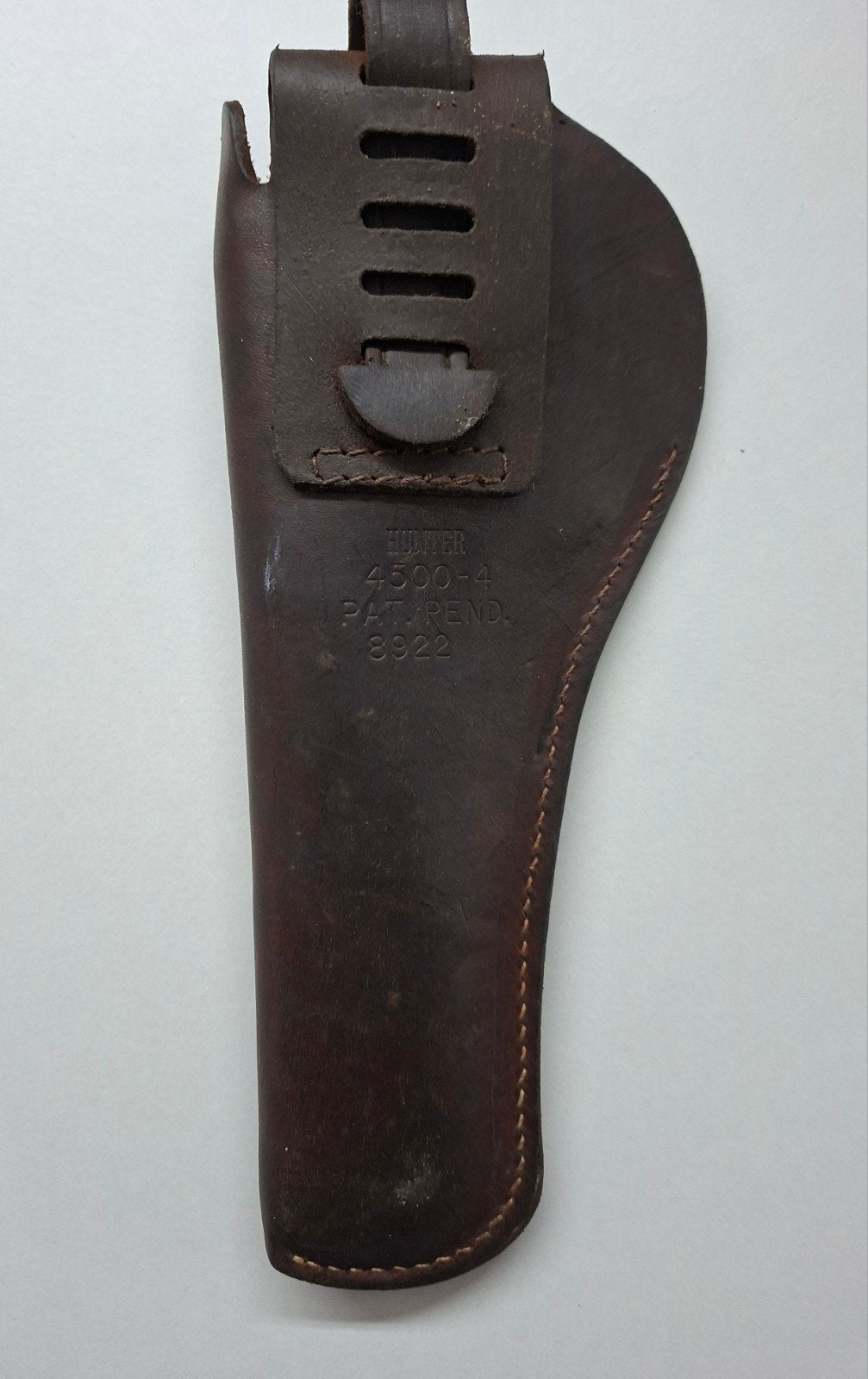 holster, Ophalen of Verzenden, Landmacht, Nederland