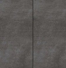 GeoCeramica tegels Flow Black, Tuin en Terras, Ophalen, Keramiek, Nieuw, Minder dan 5 m²