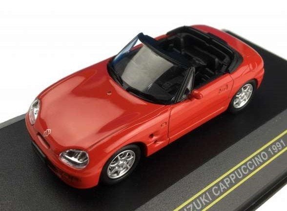 Suzuki Cappuccino - 1991 -, Ophalen of Verzenden, Nieuw, Auto, Overige merken