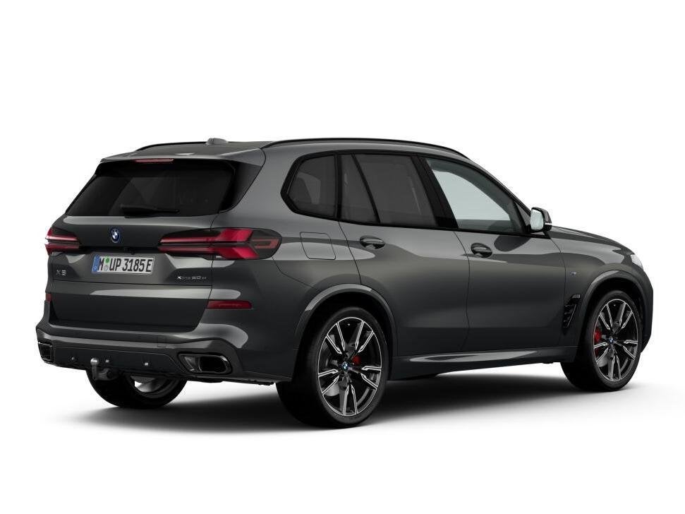 BMW X5 xDrive50e M Sportpakket Pro | Exclusive Pack | Innova, Auto's, Automaat, 2395 kg, Bedrijf, 489 pk