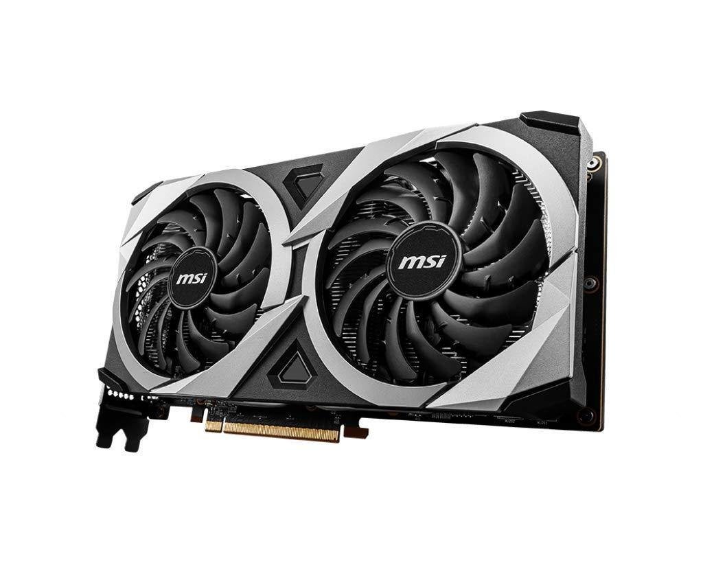 Amd 6700 xt msi, Ophalen, Gebruikt, AMD, GDDR6