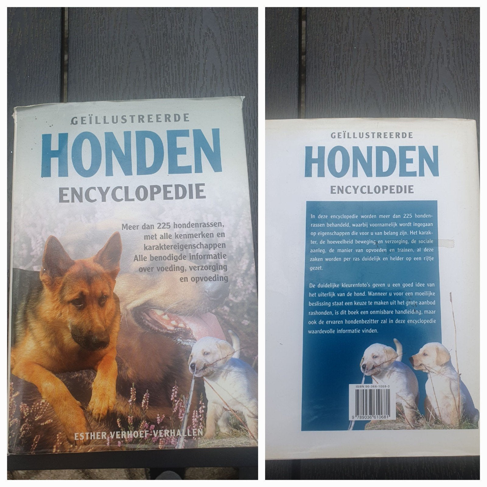 Te koop diverse dieren boeken zie foto's, Boeken, Ophalen, Zo goed als nieuw, Overige diersoorten