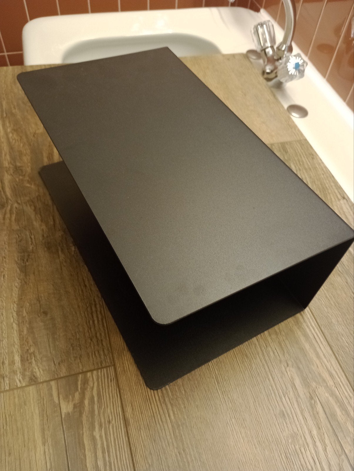 design wandplank, Ophalen of Verzenden, Nieuw