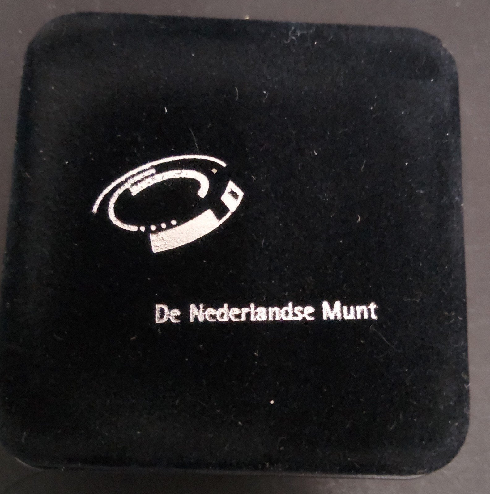 Zilveren 20 Euro M.C. Escher munt  proof like  Ned. Munt, Verzenden, Koningin Beatrix, Losse munt, Zilver