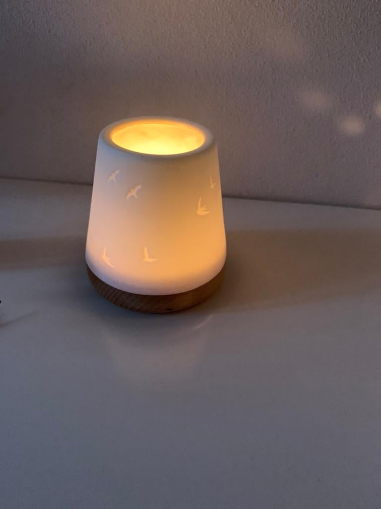 Rader waxinelichthoudertje, Ophalen of Verzenden, Nieuw