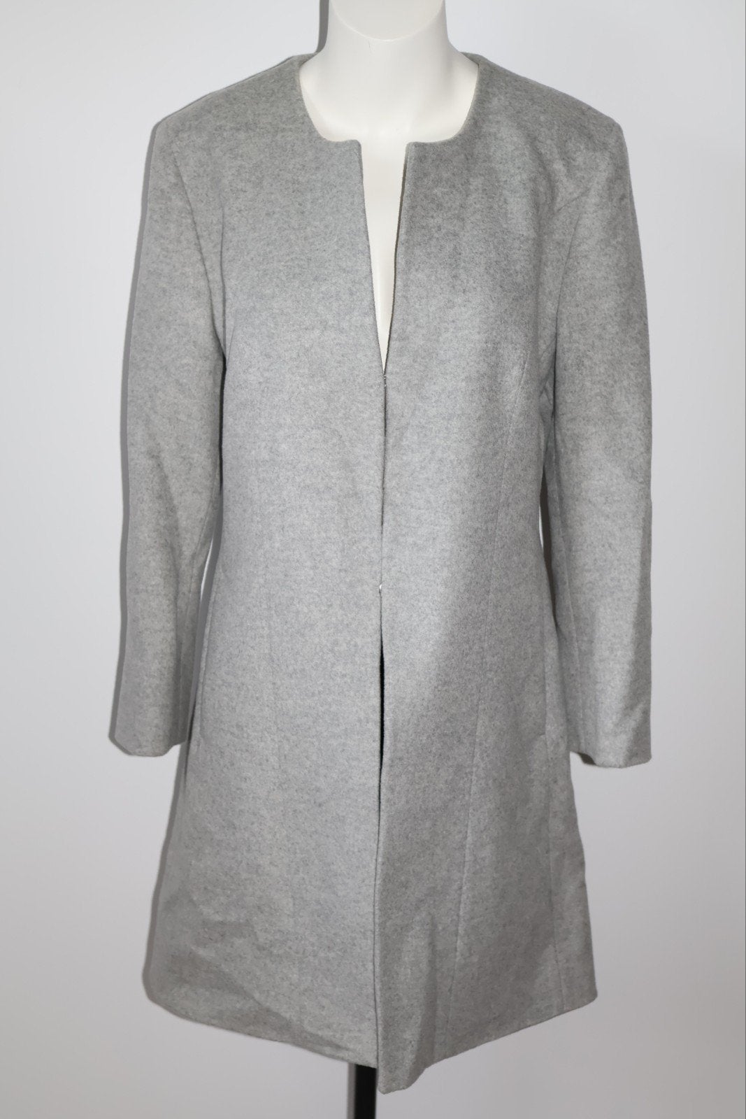 Pauw Amsterdam blazer jas wol cashmere maat 40 / L, Kleding | Dames, Pauw.nl, Pauw, NL, Ophalen of Verzenden