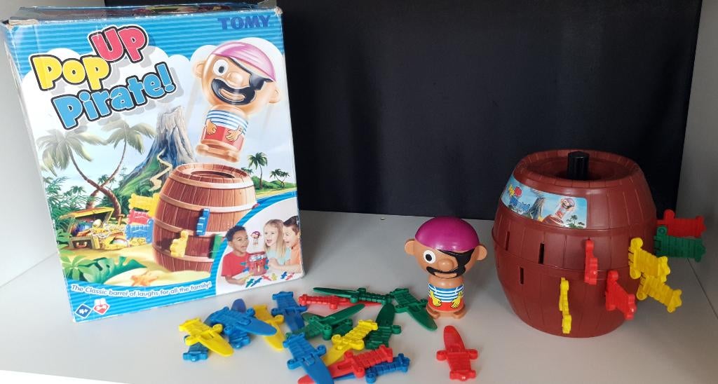 Kinderspellen (o.a. Frozen, Smart Games, Reisspel, Kwartet), Ophalen of Verzenden, Zo goed als nieuw, Reisspel