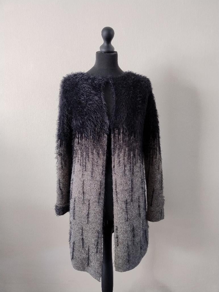 Vest, Kleding | Dames, Truien en Vesten, Zo goed als nieuw, Maat 38/40 (M), Overige kleuren, Ophalen of Verzenden