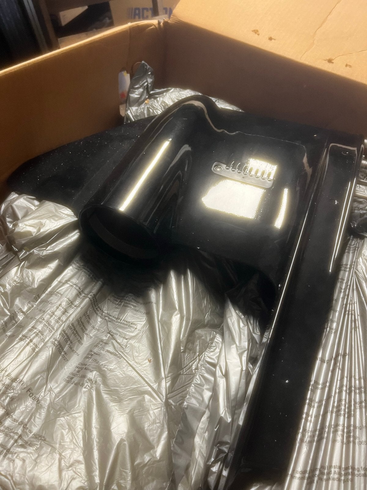 Mercruiser alpha one / mr Gear Housing (1623-5356A4) - Nieuw, Watersport en Boten, Ophalen of Verzenden, Nieuw, Benzine, 30 pk of meer
