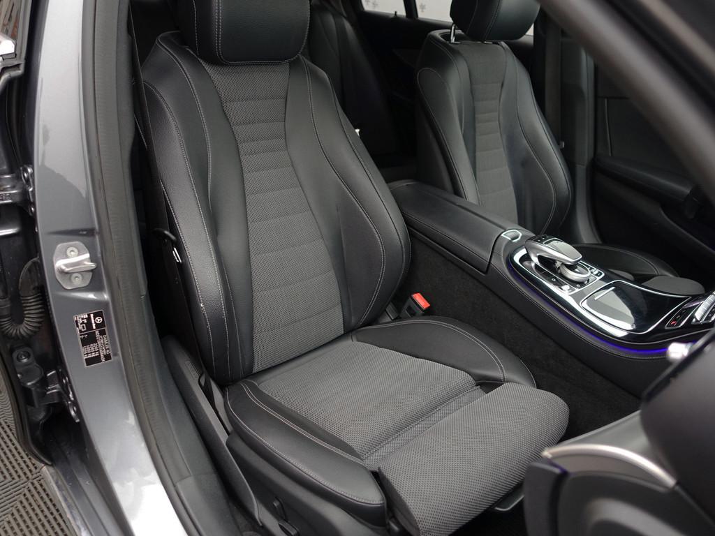 Mercedes-Benz E-Klasse 200 Prestige Plus Aut- Nap 143dkm, He, Auto's, Automaat, Achterwielaandrijving, Gebruikt, 4 cilinders