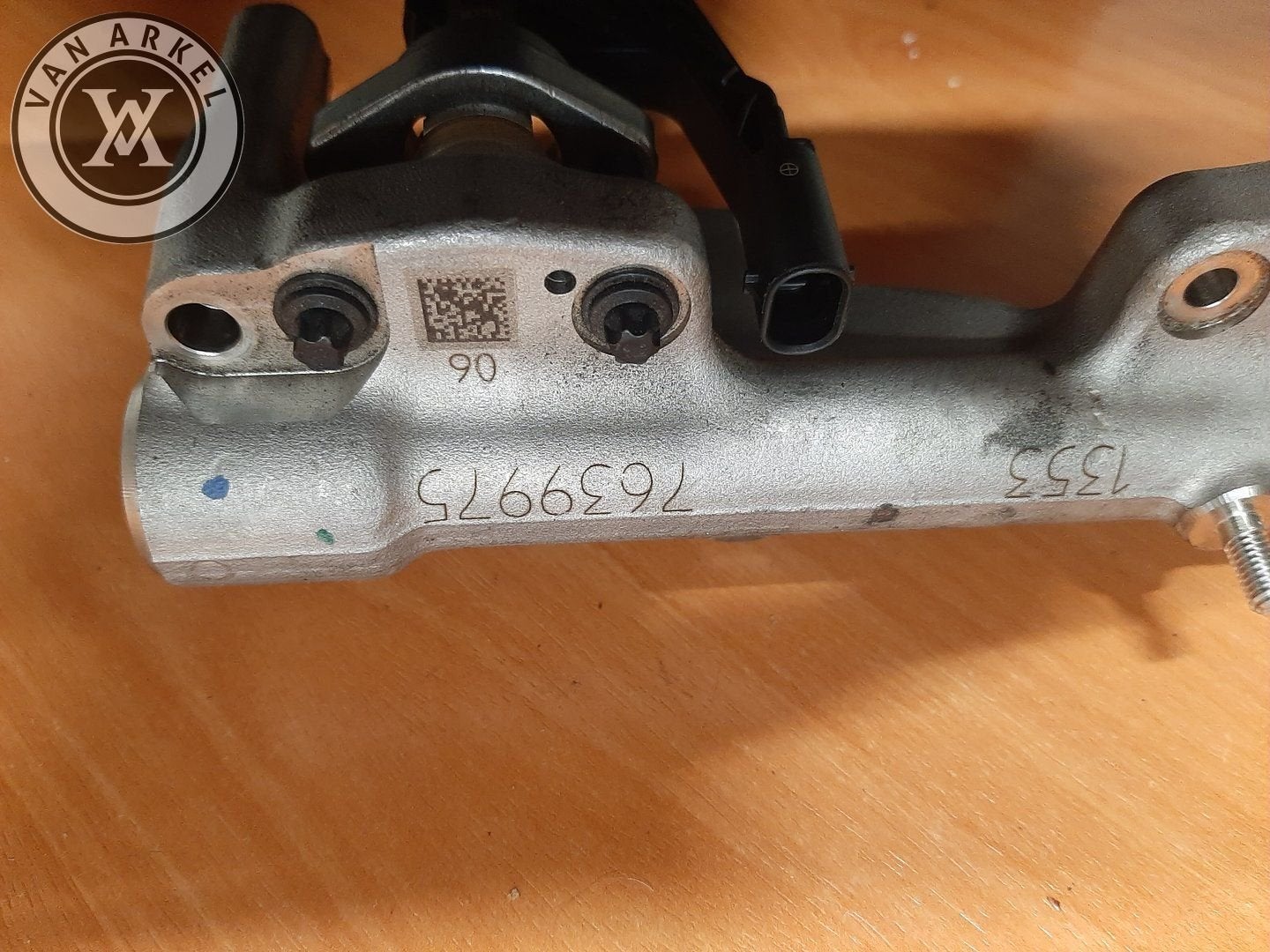 bmw b58 b38 injector 13538625396, Gebruikt, -, -, Ophalen of Verzenden