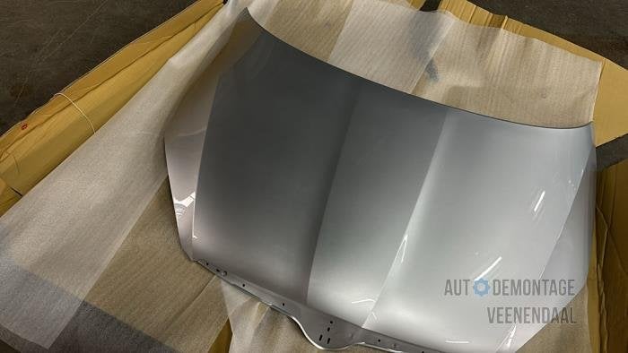 Motorkap van een Skoda Fabia (LA7W), -, -, Nieuw, Ophalen of Verzenden