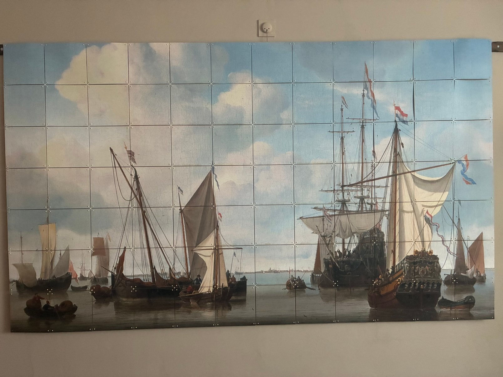 IXXI Willen v/d Velde, Ophalen, Zo goed als nieuw, 125 cm of meer, Overige typen