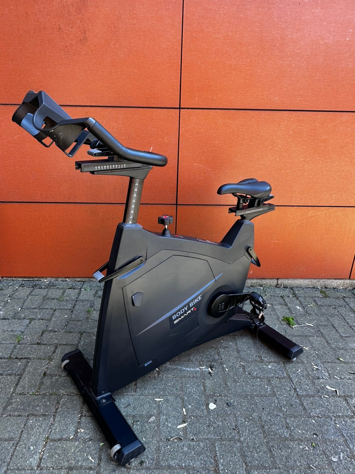 BODY BIKE SMART+, Ophalen, Zo goed als nieuw, Overige typen