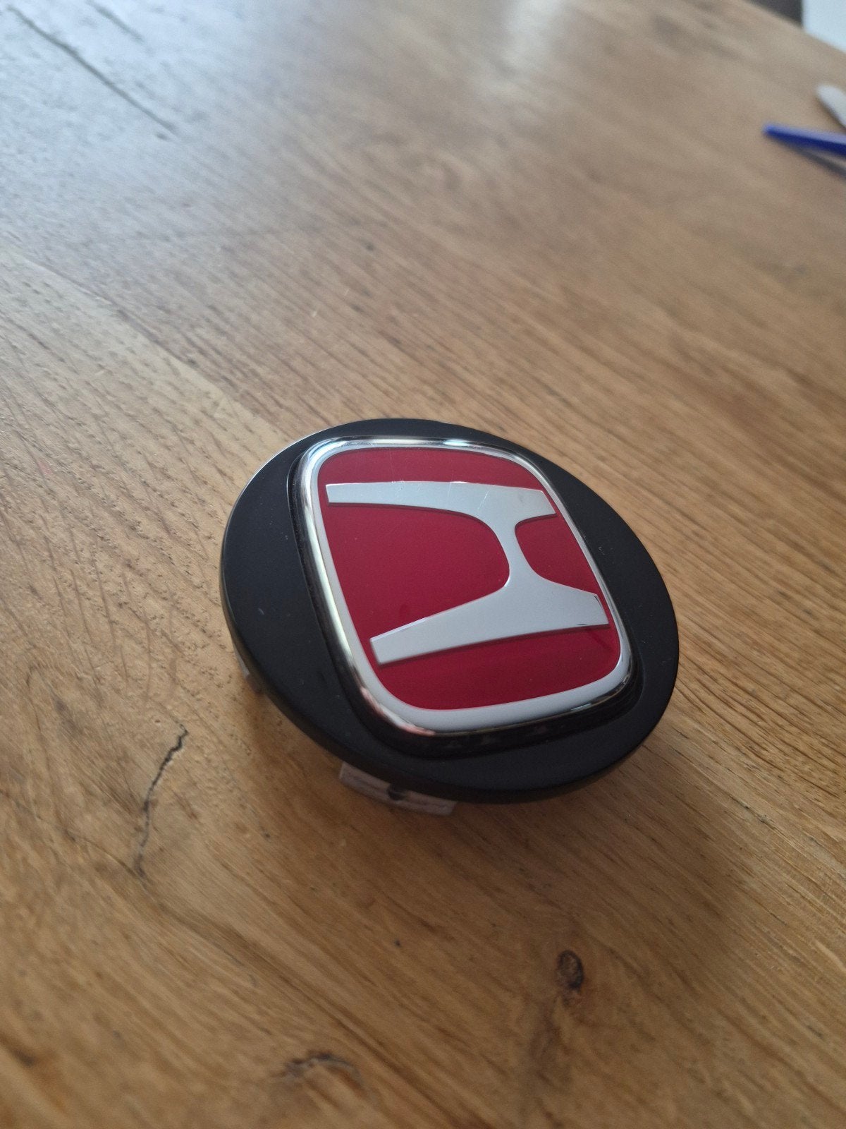 naafkap honda civic fk8, Ophalen of Verzenden, Honda
