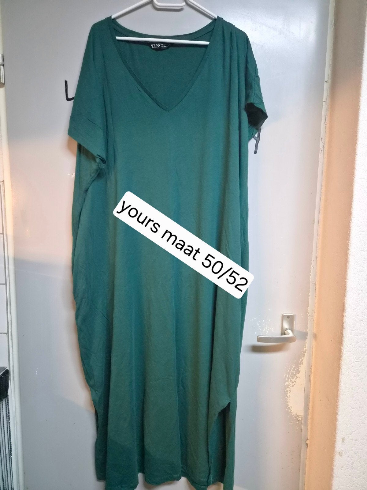 50/52 yours, Kleding | Dames, Ophalen of Verzenden, Zo goed als nieuw