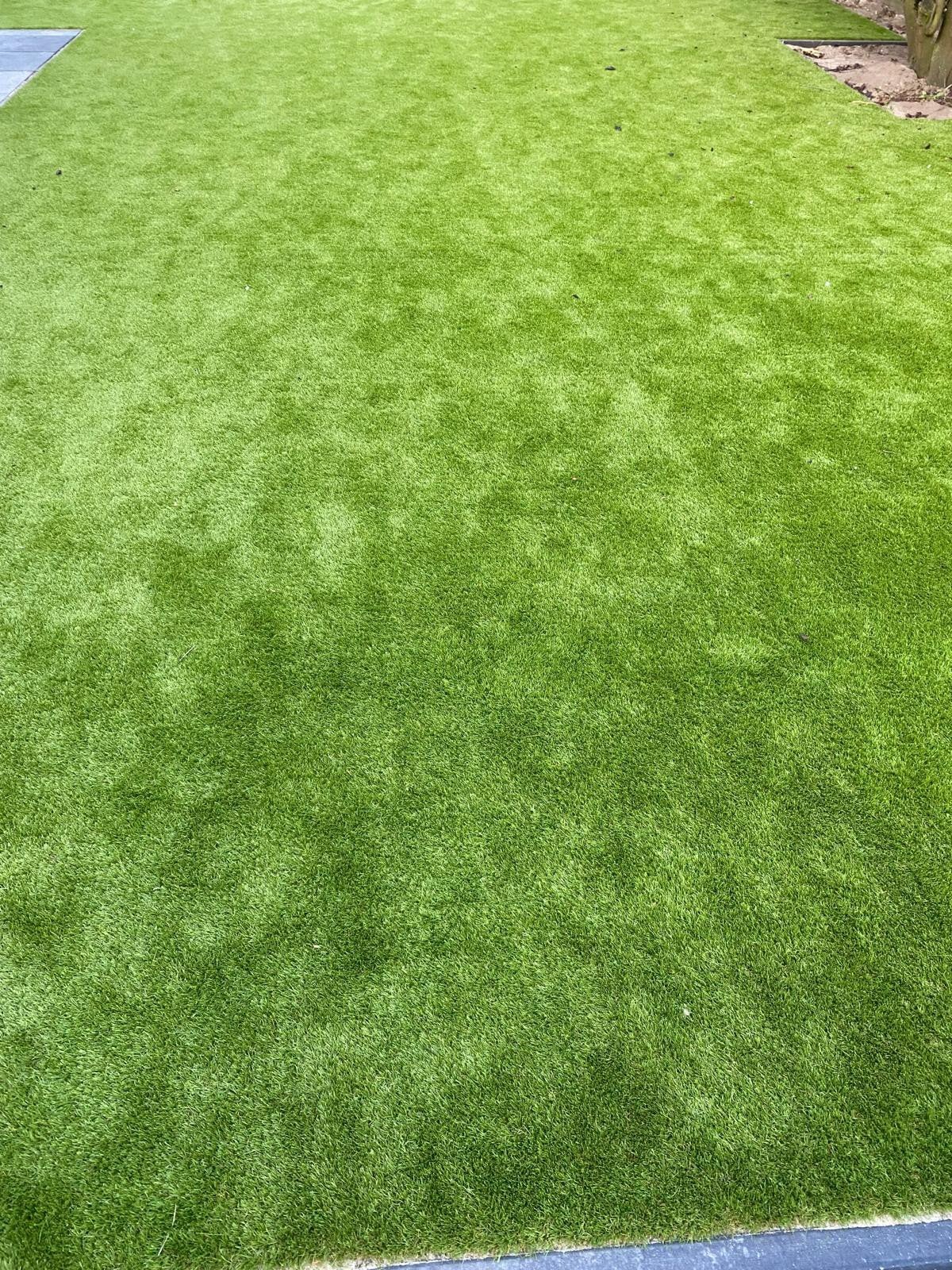 Prachtig nieuw kunstgras van hoge kwaliteit, Tuin en Terras, Gras en Kunstgras, Ophalen, Nieuw, Minder dan 10 m², Kunstgras