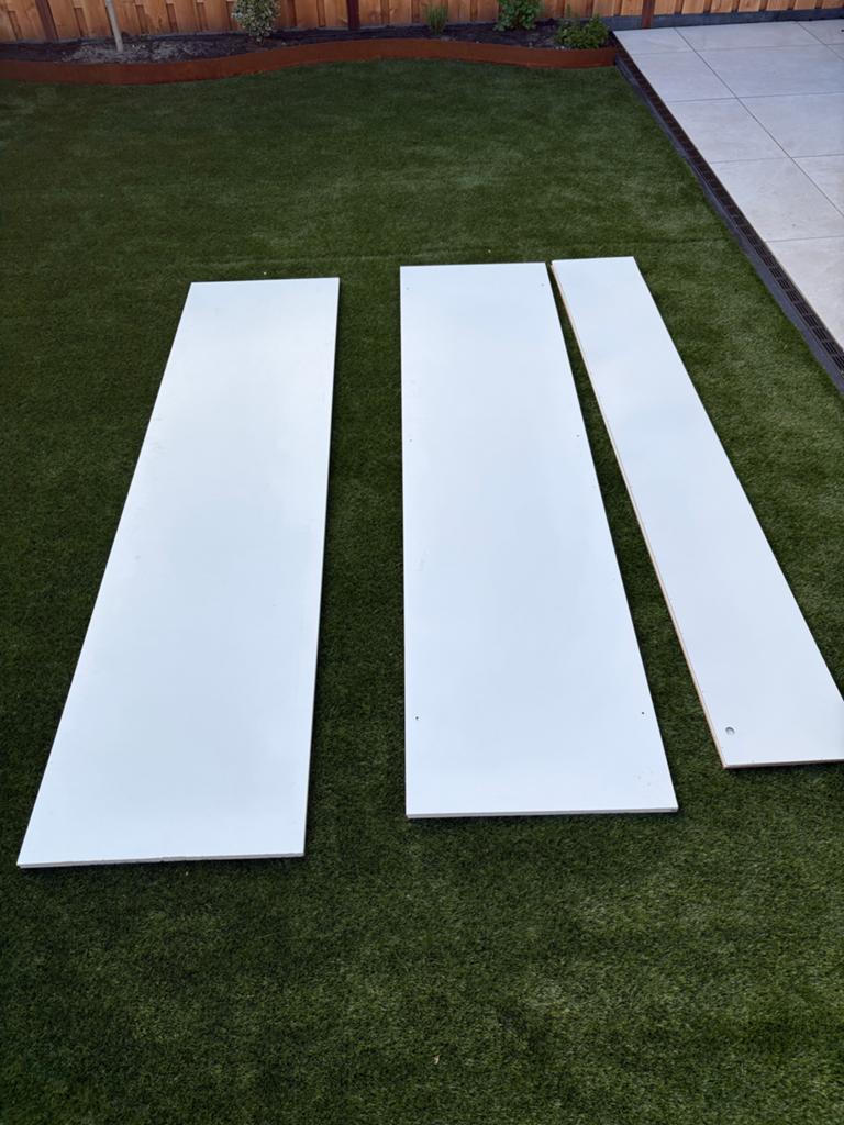IKEA Pax Kast Basiselement 100x58x236, Ophalen, Met plank(en), Gebruikt, 200 cm of meer