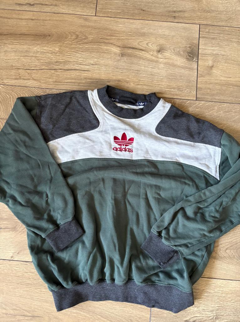 Grote partij vintage/merkkleding  (ca. 75 stuks), Ophalen, Gedragen, Maat 38/40 (M)