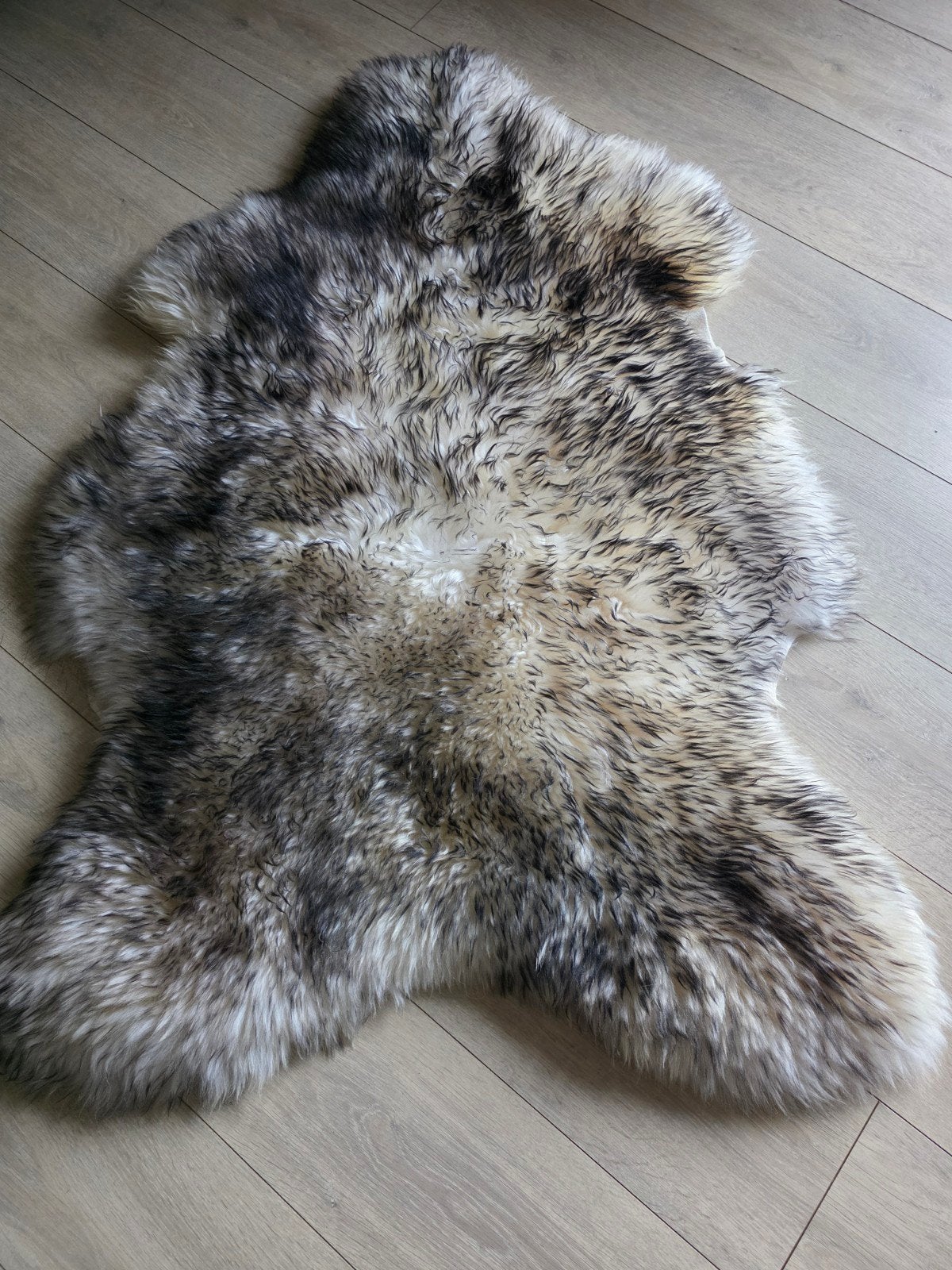 schapenvacht xxl Muflon., Huis en Inrichting, Ophalen of Verzenden, Nieuw