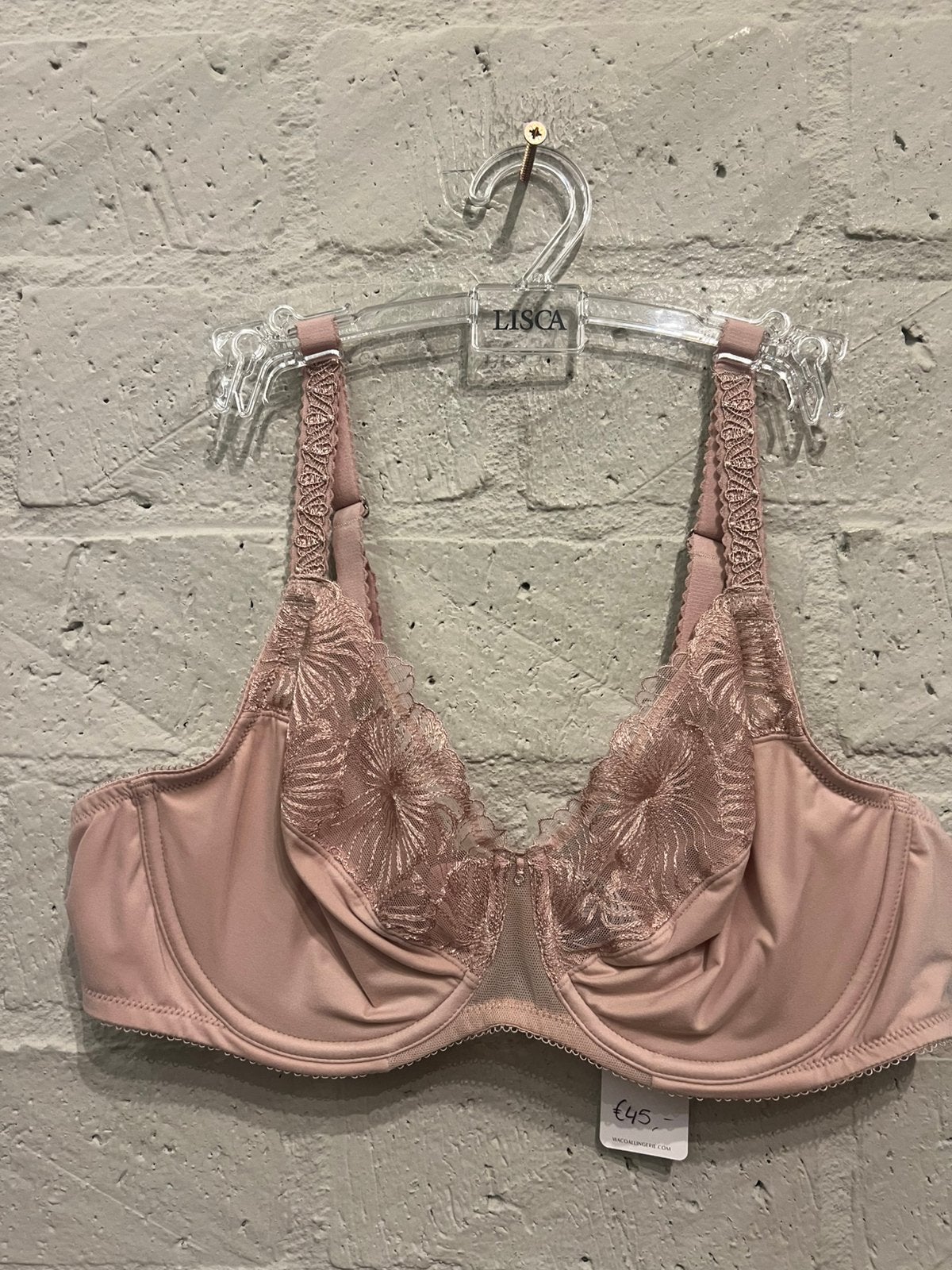 Wacoal bh maten 75F 80D 80E 85D NIEUW!! Bh nu €40,-, Kleding | Dames, Ophalen of Verzenden, BH