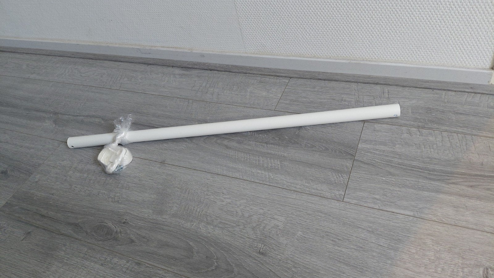 Roede ikea 70 cm, Ophalen of Verzenden
