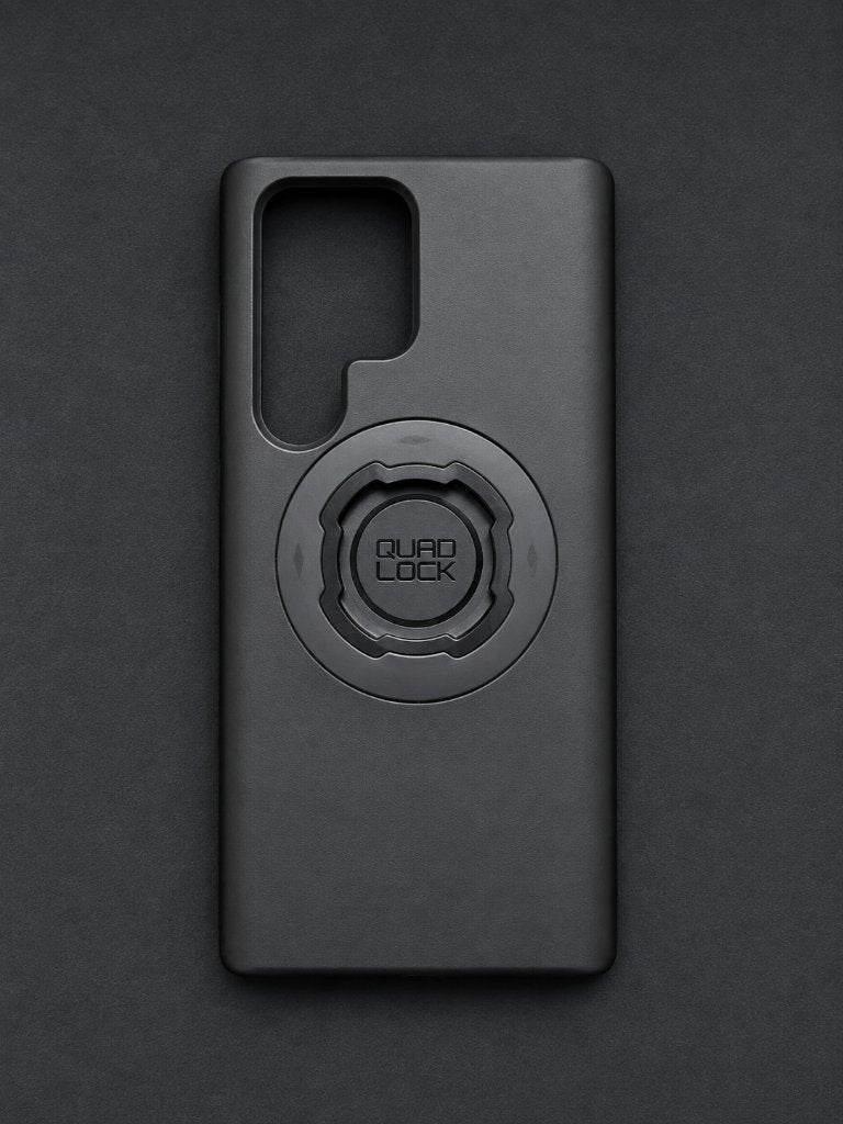Quad Lock Hoes Samsung S24 Ultra