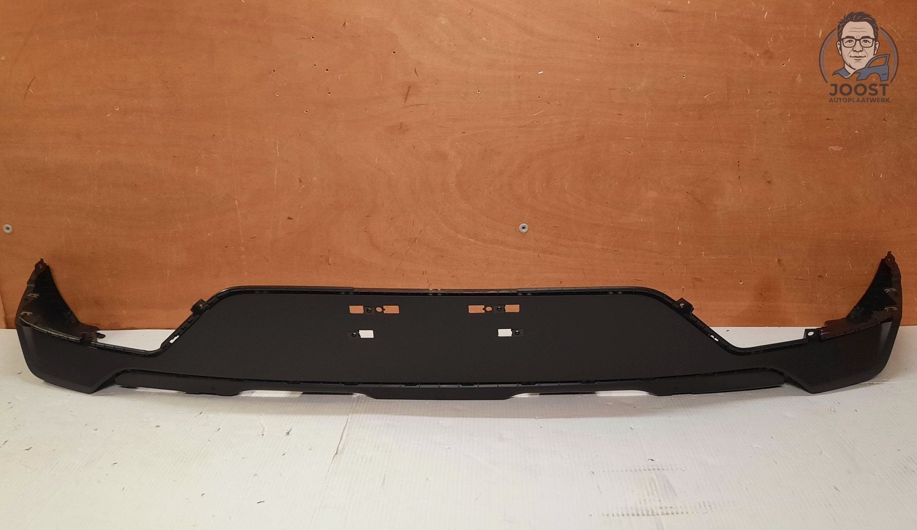 Diffuser nieuw orgineel Kia Niro I FL 2020-2022 86612-G5500