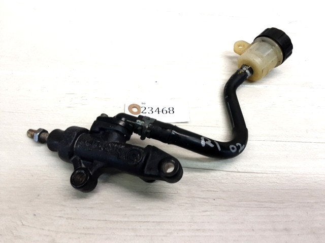 R1 2002 - 2003 Yamaha Rempomp D1-49120