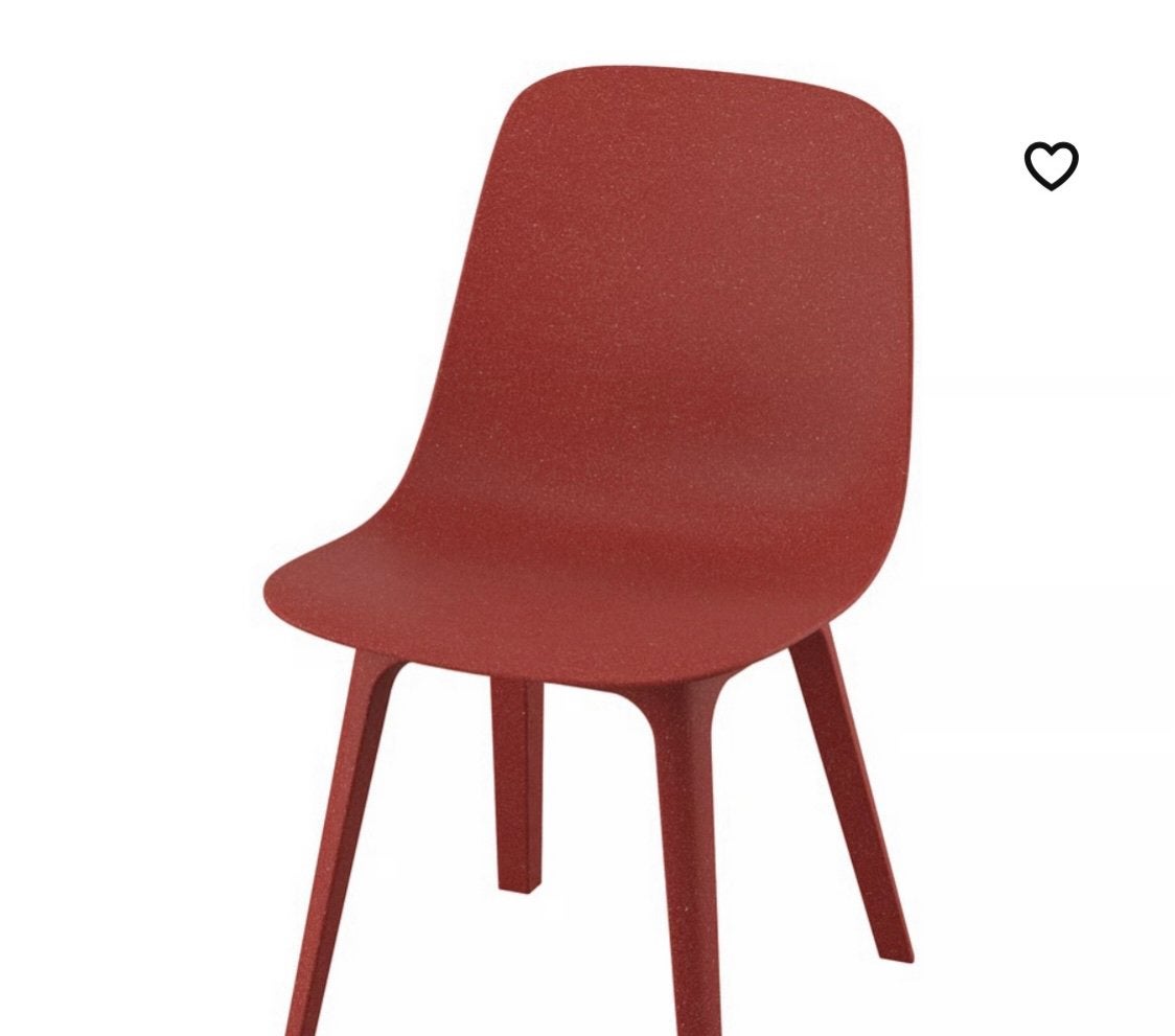 Uitschuifbare tafel incl 3 stoelen