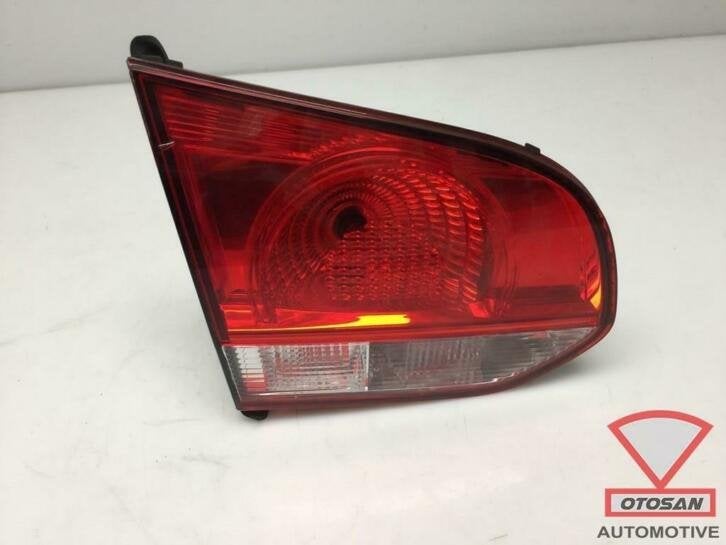 vw golf 6 achterlicht links binnen 5k0945093g, Gebruikt, Volkswagen, Volkswagen AG, Berliner Ring 2
38440  Wolfsburg, DE