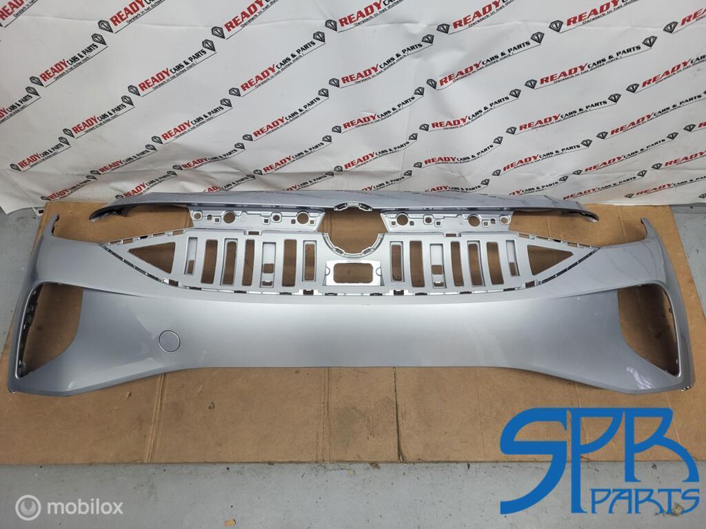 Voorbumper VW ID4 ID.4 LC7A ID5 ID.5 GTX 11A807221 BIJTIPPEN, Auto-onderdelen, Nieuw, Ophalen of Verzenden, Bumper, Volkswagen