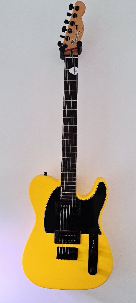 Fender Telecaster Limited, Player II advanced, Ophalen, Zo goed als nieuw, Solid body, Fender