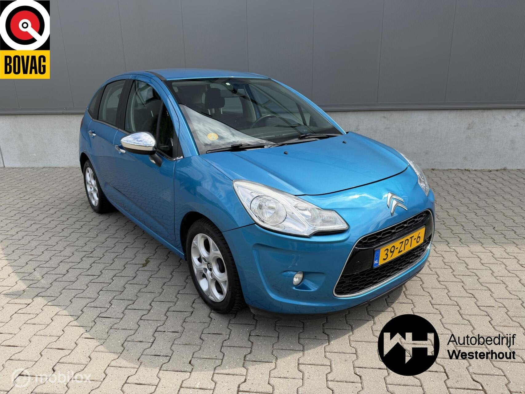 Citroën C3