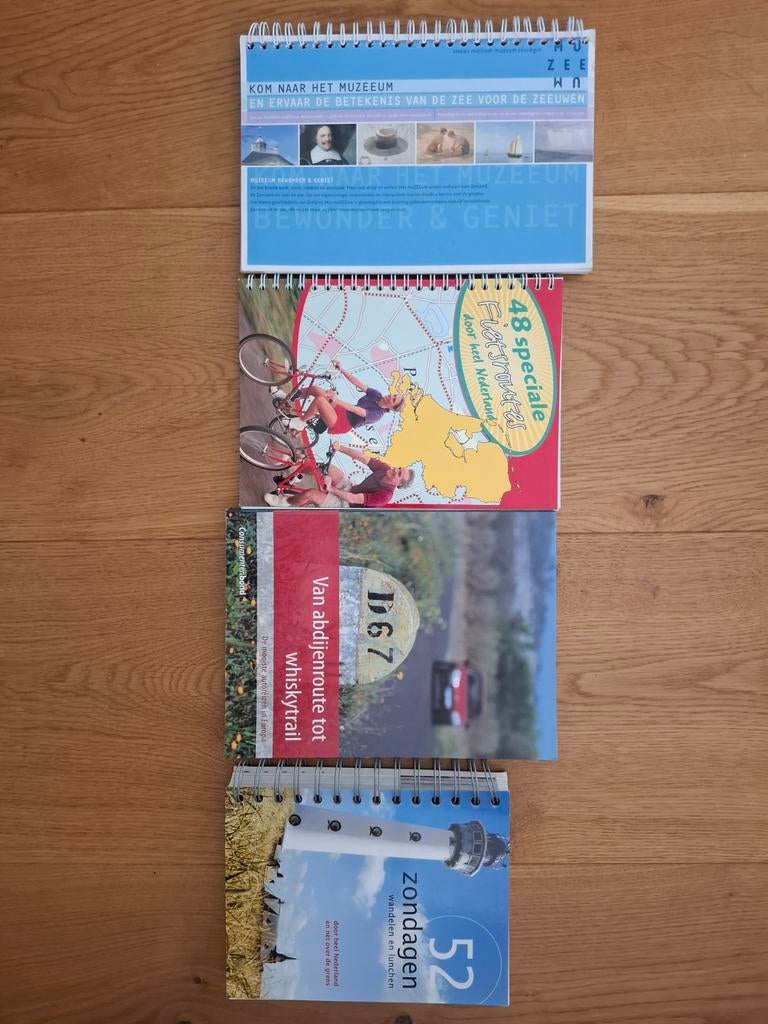 Van Abdijenroute tot whiskytrail, Boeken, Capitool, Europa, Ophalen of Verzenden, Zo goed als nieuw