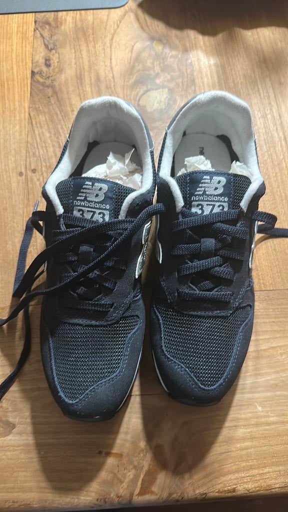 Sneakers new balance, Ophalen of Verzenden, Nieuw, Blauw, Sneakers of Gympen