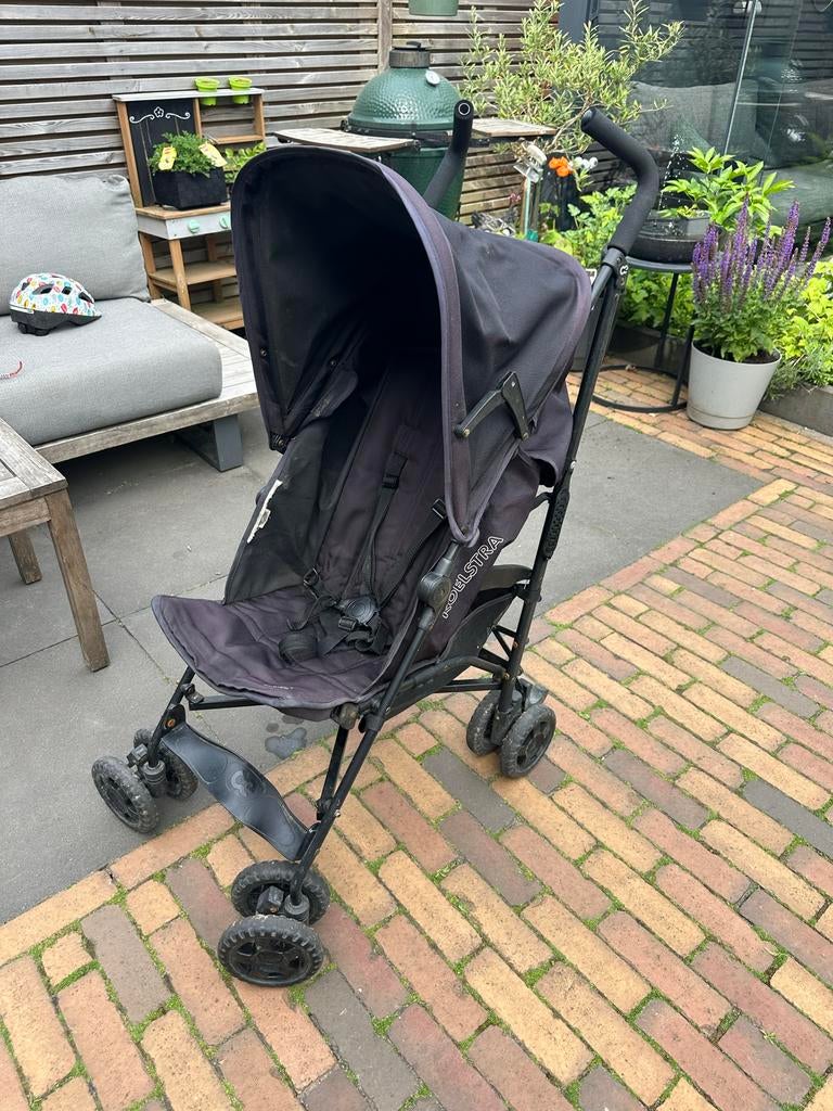 Koelstra Buggy - Veel gebruikt, nog prima!, Ophalen, Gebruikt, Koelstra
