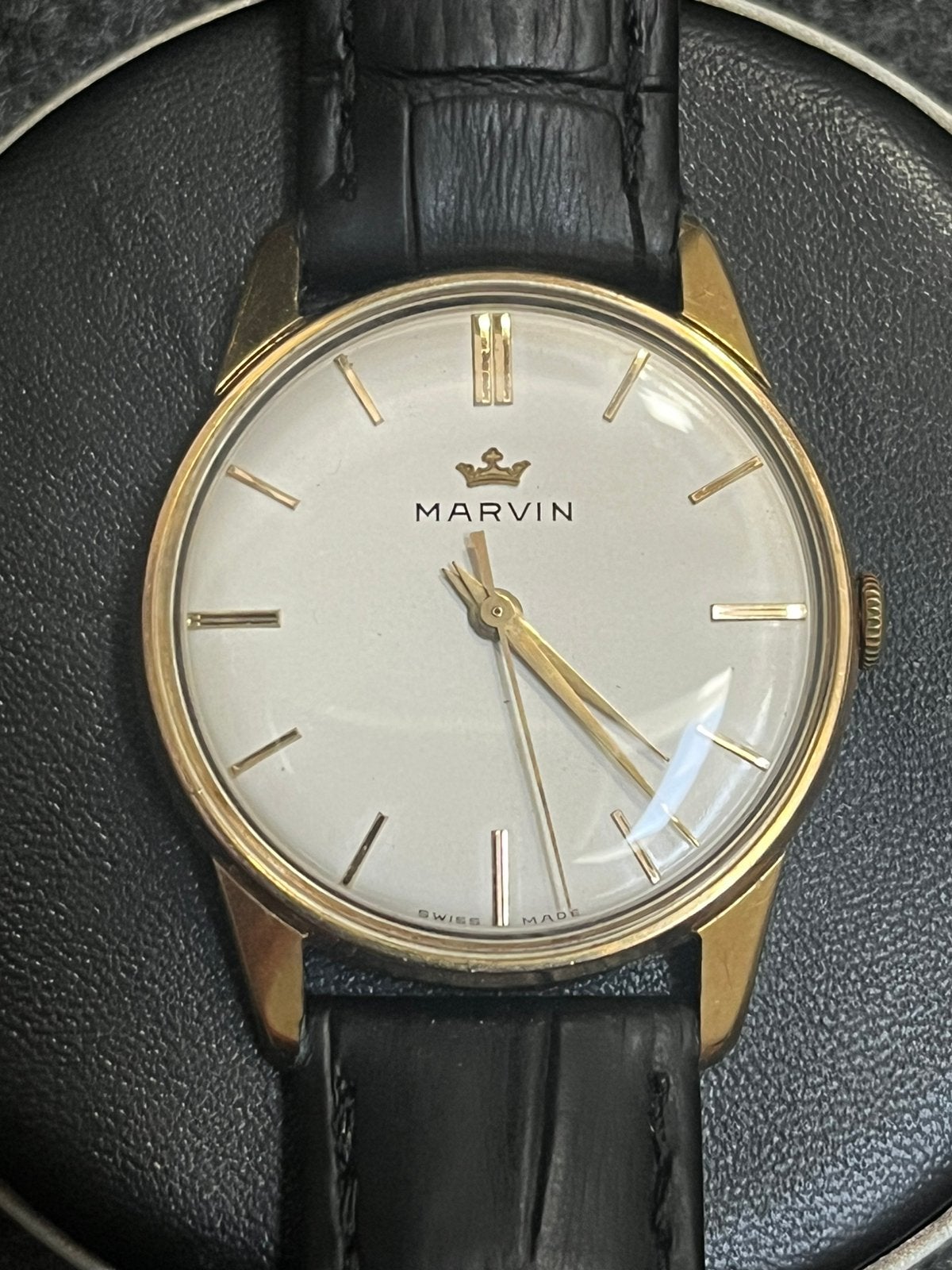 Verzameling horloges, Sieraden, Tassen en Uiterlijk, Horloges | Antiek, Overige merken, Overige materialen, Polshorloge, 1960 of later