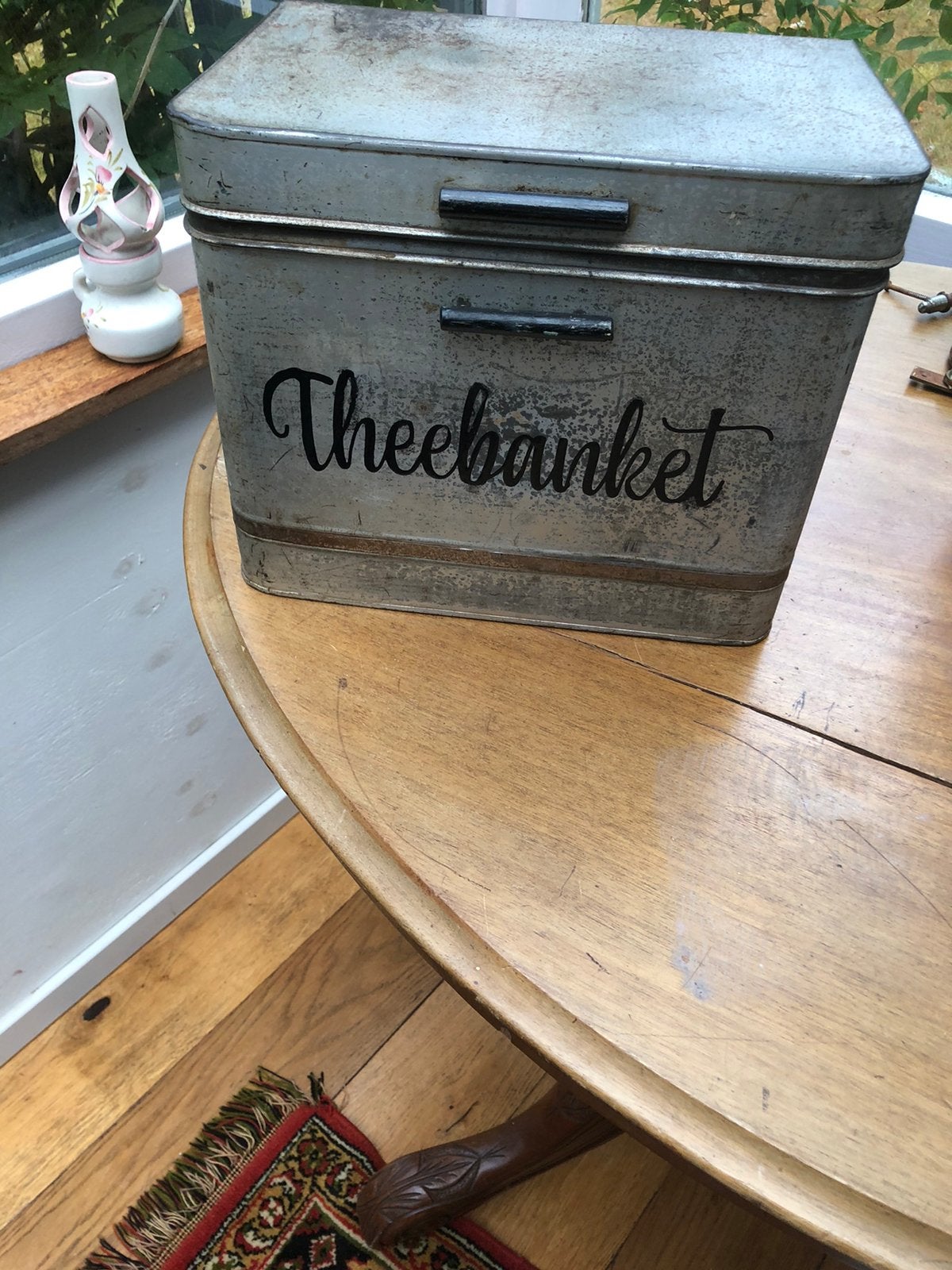 Winkel blik, Ophalen of Verzenden, Zo goed als nieuw, Overige